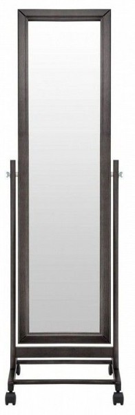 Зеркало напольное BeautyStyle 27 в Качканаре - kachkanar.mebel24.online | фото 3