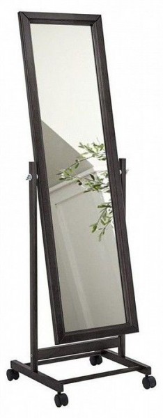 Зеркало напольное BeautyStyle 27 в Качканаре - kachkanar.mebel24.online | фото 7
