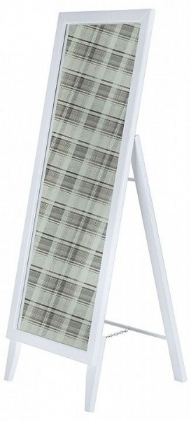 Зеркало напольное BeautyStyle 29 в Качканаре - kachkanar.mebel24.online | фото 7