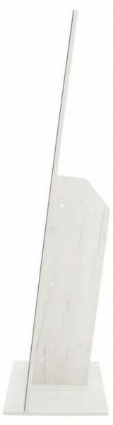 Зеркало напольное Стелла 2 в Качканаре - kachkanar.mebel24.online | фото 5