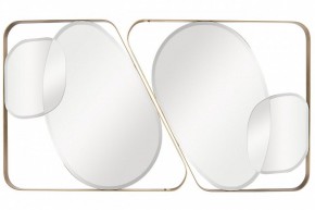 Зеркало настенное KFE1210 в Качканаре - kachkanar.mebel24.online | фото 2