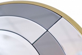Зеркало настенное KFG091 в Качканаре - kachkanar.mebel24.online | фото