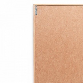 Зеркало настенное Ника в Качканаре - kachkanar.mebel24.online | фото 3