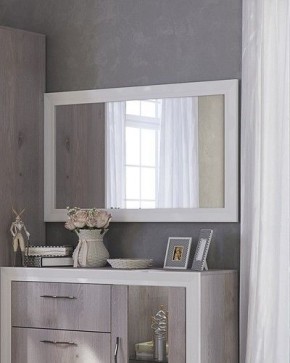 Зеркало настенное Нобиле ЗР-120 в Качканаре - kachkanar.mebel24.online | фото 3