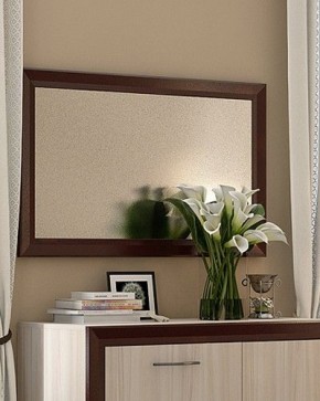 Зеркало настенное Нобиле ЗР-120 в Качканаре - kachkanar.mebel24.online | фото 2