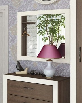 Зеркало настенное Нобиле ЗР-90 в Качканаре - kachkanar.mebel24.online | фото 2