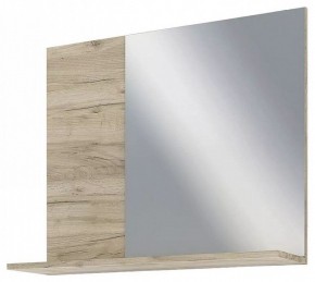 Зеркало настенное Одри в Качканаре - kachkanar.mebel24.online | фото