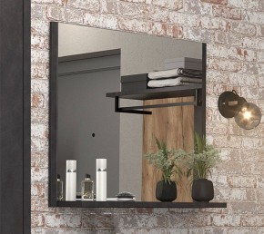 Зеркало настенное Otis LUS в Качканаре - kachkanar.mebel24.online | фото 4