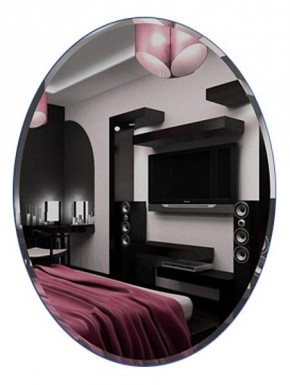 Зеркало настенное Сельетта-3 в Качканаре - kachkanar.mebel24.online | фото 2