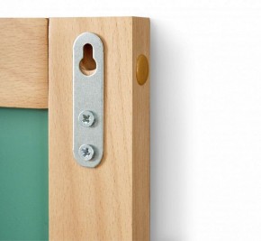 Зеркало настенное SHT-М2 в Качканаре - kachkanar.mebel24.online | фото 3