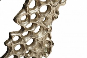 Зеркало настенное Соты 69-218455 в Качканаре - kachkanar.mebel24.online | фото 2