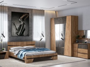 СОРЕНТО Зеркало в Качканаре - kachkanar.mebel24.online | фото 2